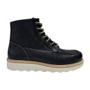 WCC Rigid boots tumbled black 45