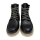 WCC Rigid boots tumbled black 44