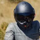 ROOF Desmo 3 Carbon Helm schwarz matt XL