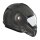 ROOF Desmo 3 Carbon Helm schwarz matt XL