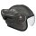 ROOF Desmo 3 Carbon Helm schwarz matt XL