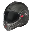 ROOF Desmo 3 Carbon Helm schwarz matt L