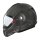 ROOF Desmo 3 Carbon Helm schwarz matt M