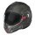 ROOF Desmo 3 Carbon Helm schwarz matt S