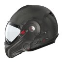 ROOF Desmo 3 Carbon Helm schwarz matt XS