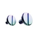 John Doe Screw Peak oil slick