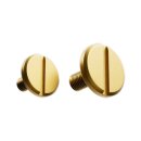 John Doe Screw Peak gold