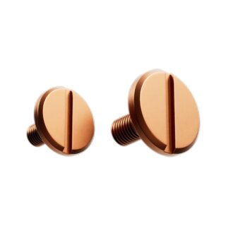 John Doe Screw Peak orange