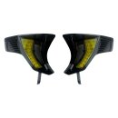 Custom Dynamics Road Glide LED Blinkereinsätze