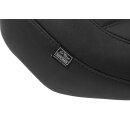 Mustang Tripper Solo Sitz für Harley Touring 23-25