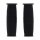 13 half Outlaw Motorrad Griffe Set Schwarz für 22mm 7/8 Lenker