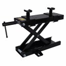 MCS Deadlift Motorrad Heber