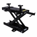 MCS Deadlift Motorrad Heber