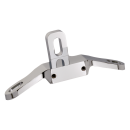 Chrome top motor mount BT48-85 F*ST84-99