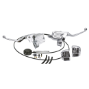 GZP Chr Hydr clutch h/b control kit BT96