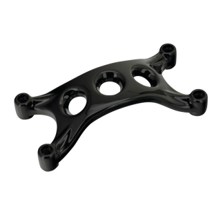 Fork brace XL1200X black