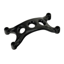 Fork brace XL1200X black