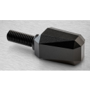 Blisk LED Turn Signal Clear/Black