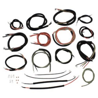 Wiring harness FL58-64