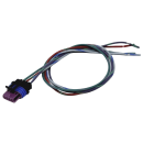 NAMZ Ignition Coil Pigtail FLH/T24-Up