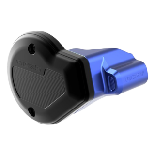 Ricks Timing Cover Kit Blue ME23-Up