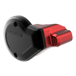 Ricks Timing Cover Kit Red ME23-Up