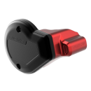 Ricks Timing Cover Kit Red ME23-Up