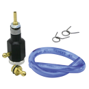 ThunderJets for S&S E/B Carbs Black