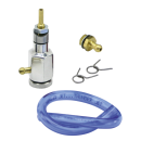 ThunderJets for Keihin CV Carbs Alu