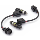 AUS Injectors 4.53g/sec BT01-05 BT08-17