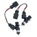 AUS Injectors 7.08g/sec BT01-05 BT08-17