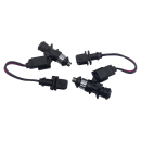 AUS Injectors 9.90g/sec BT01-05 BT08-17