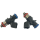 AUS Injectors 7.79g/sec ME17-Up