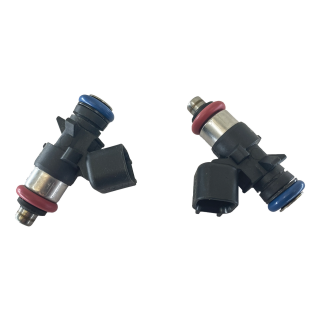 AUS Injectors 8.49g/sec ME17-Up