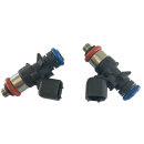 AUS Injectors 9.90g/sec ME17-Up