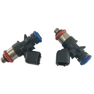 AUS Injectors 10.62g/sec ME17-Up