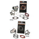 Manifold Spacer Kit 1.78" Bore HD71-89