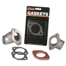 Manifold Spacer Kit 1.81" Bore HD71-89