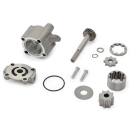 High Volume/Pressure Oil Pump XL91-22