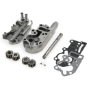 Oil Pump Assembly Polished BT73-91