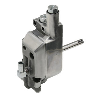 Oil Pump Assembly Polished BT92-99