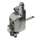 Oil Pump Assembly Polished BT92-99