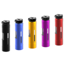 Ricks Reservoir Cover Black FLH/T23-Up