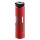 Ricks Reservoir Cover Red FLH/T23-Up