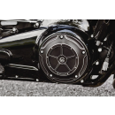 Derby Cover Black FLH/T18-Up