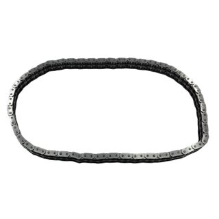 S&S Primärkette verstärkt 82 Glieder für Harley Big Twin 36-06