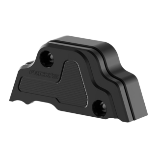 Gear Pos. Sensor Cover Black ME23-Up