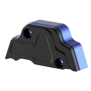Gear Pos. Sensor Cover Blue ME23-Up