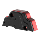 Gear Pos. Sensor Cover Red ME23-Up