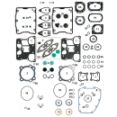 10pck oil pump cover O-ring TC99-17